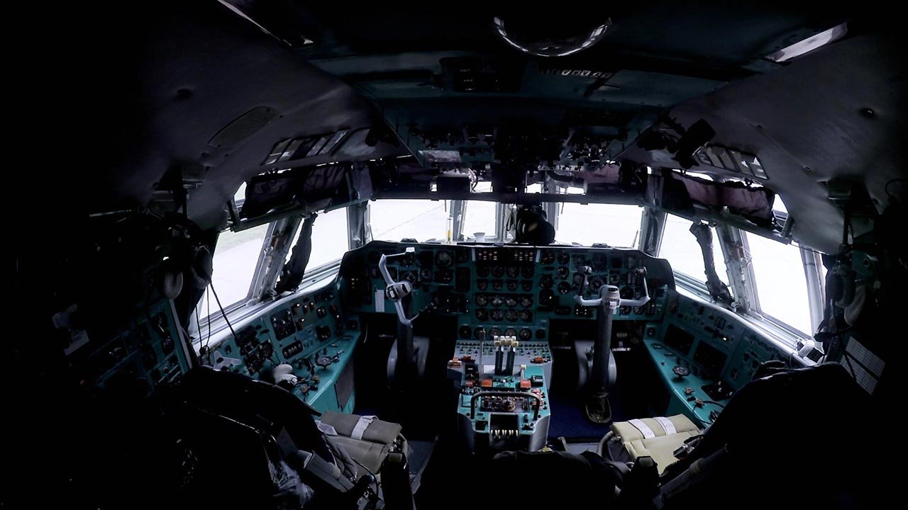 Ilyushin 76MDK [3D] | Space Affairs