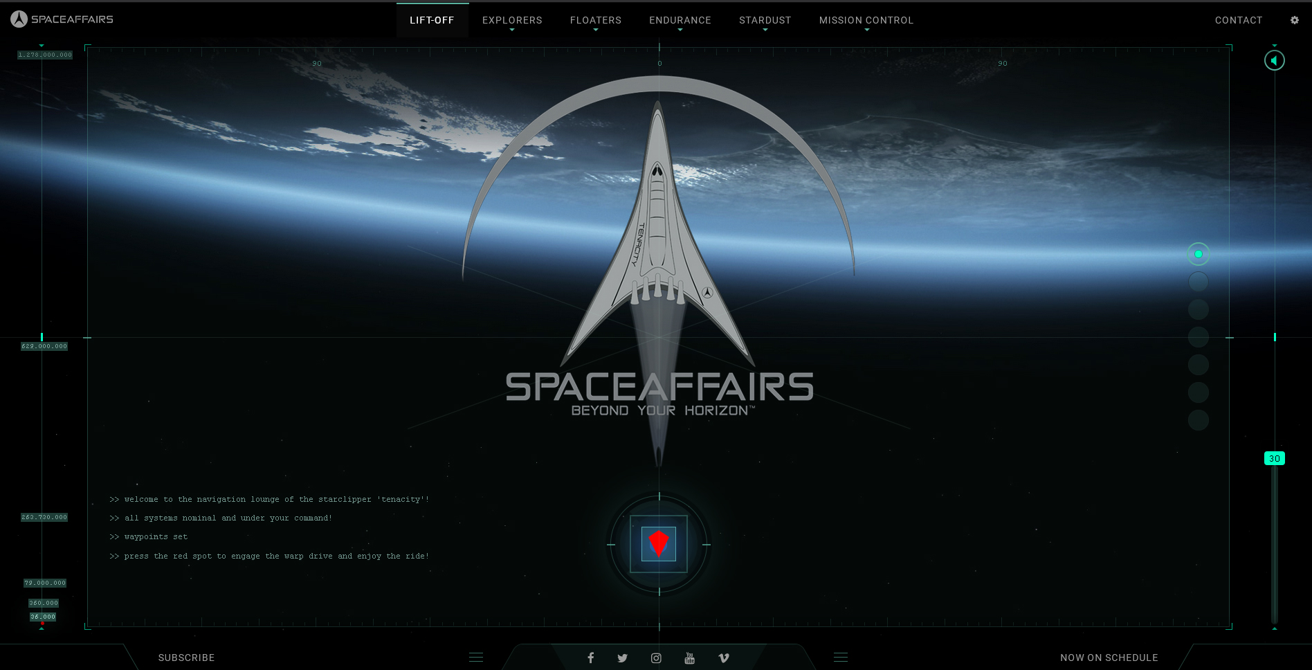 (c) Space-affairs.com